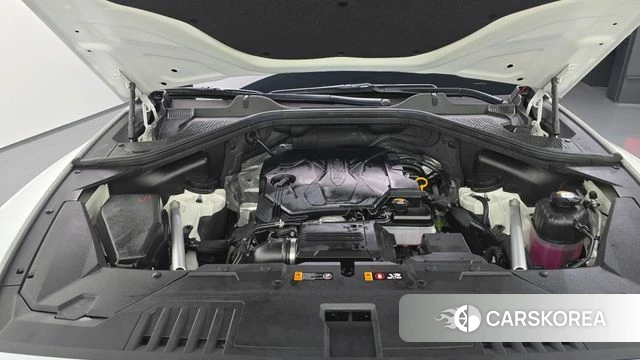 Genesis GV80 id 4579512 из Кореи 36