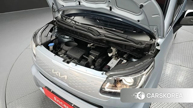 Kia The New Ray id 4225729 из Кореи 16