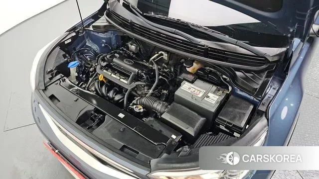 Kia Stonic id 3444420 из Кореи 16