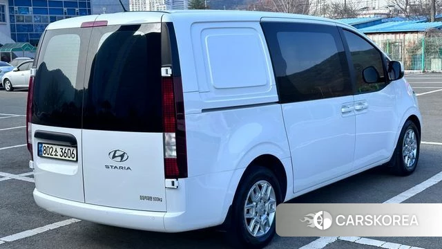 Hyundai Staria id 3842148 из Кореи 15