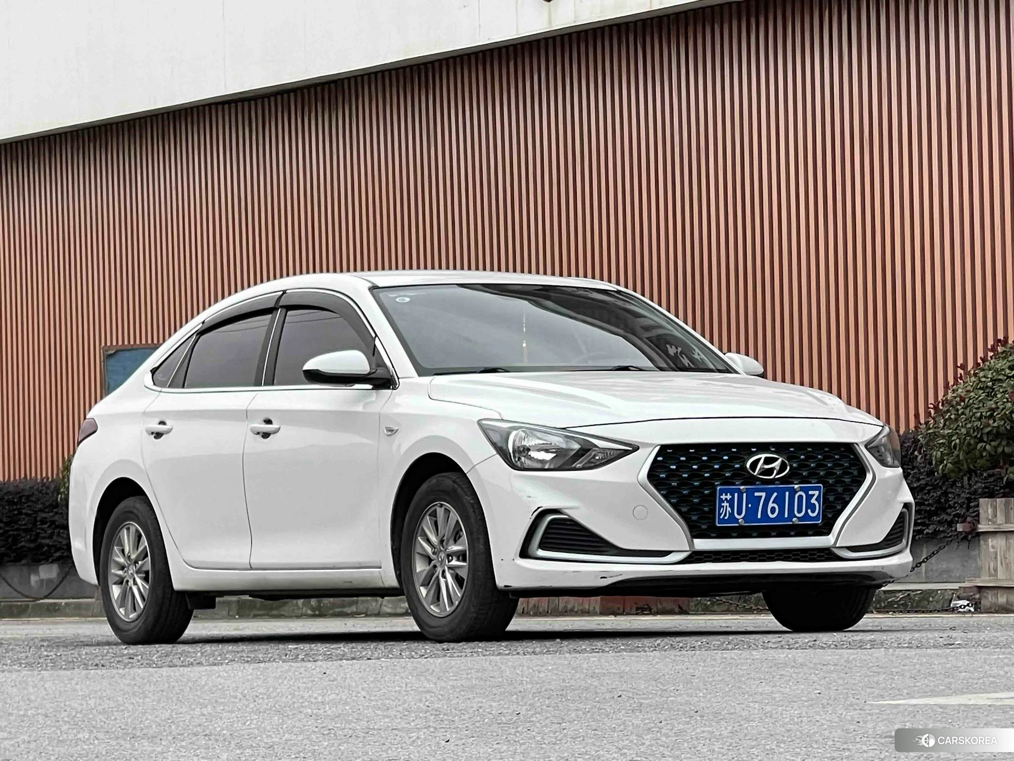 Hyundai Yuedong id 4426635 из Китая 11