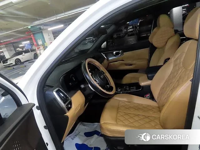 Kia Sorento 4th Generation id 3587360 из Кореи 16