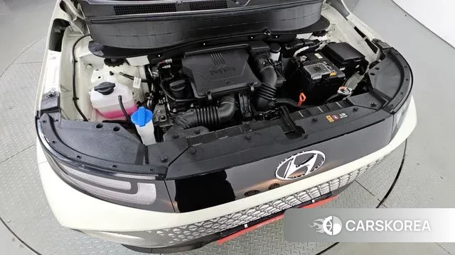 Hyundai Casper id 3026981 из Кореи 16