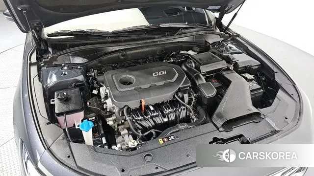 Hyundai Grandeur IG id 3233694 из Кореи 16