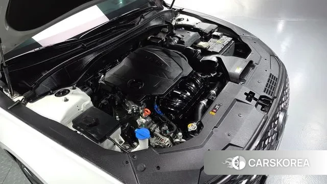 Hyundai The New Grandeur IG id 3567750 из Кореи 16