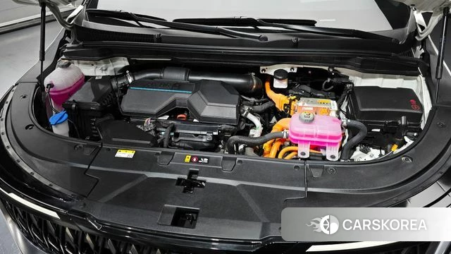 Kia The New Carnival 4th Generation id 4400676 из Кореи 46