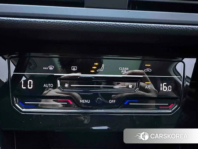 Volkswagen Tanyue id 4307292 из Китая 19