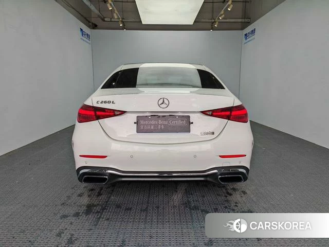 Mercedes-Benz Class C id 4290244 из Китая 15