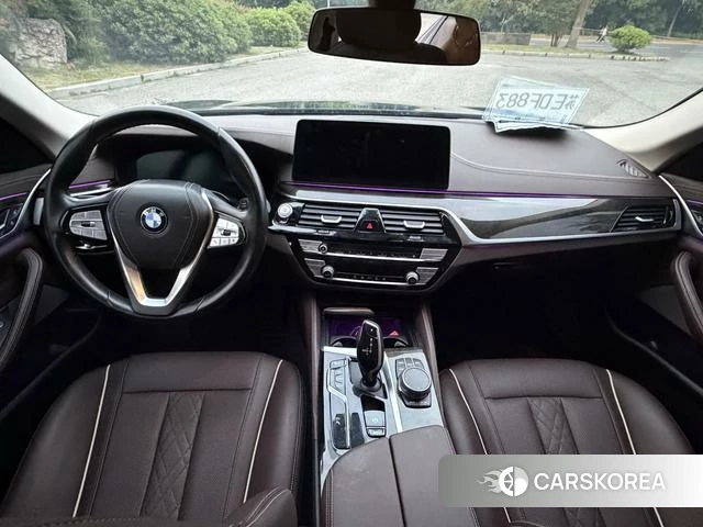 BMW 5 series id 4320739 из Китая 7