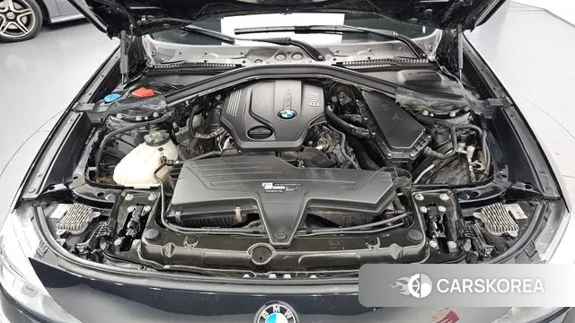 BMW 3 Series GT (F34) id 3374211 из Кореи 16