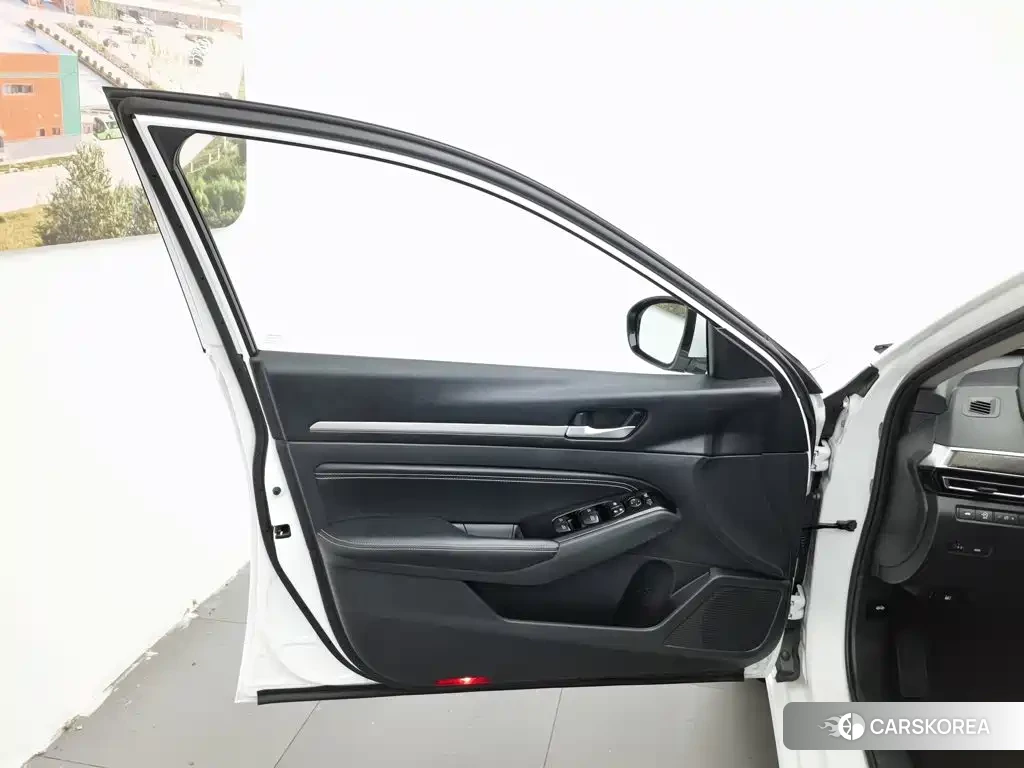 Nissan Teana id 4570442 из Китая 20