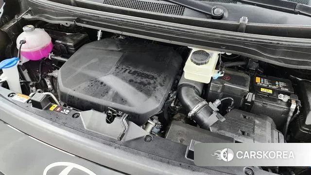 Hyundai Staria id 3769529 из Кореи 16