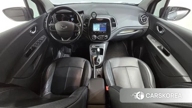 Renault Korea (Samsung) New QM3 id 3469575 из Кореи 16