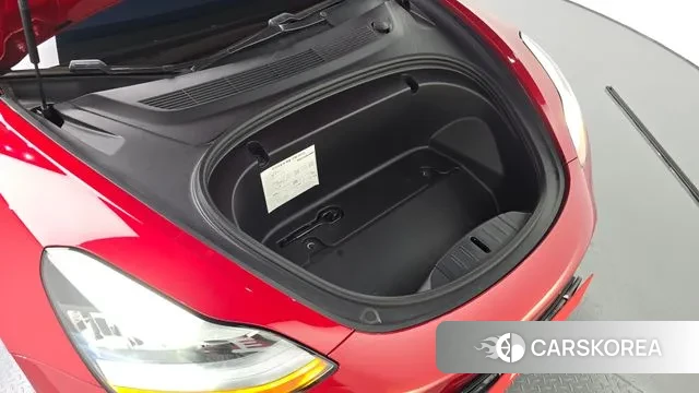 Tesla Model 3 id 3044847 из Кореи 16