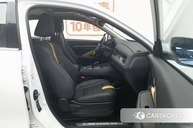 Haval F7x id 4210710 из Китая 20