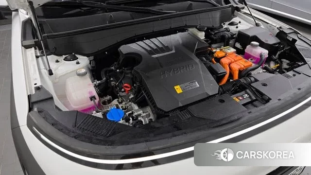 Hyundai Kona Hybrid (SX2) id 2984073 из Кореи 16