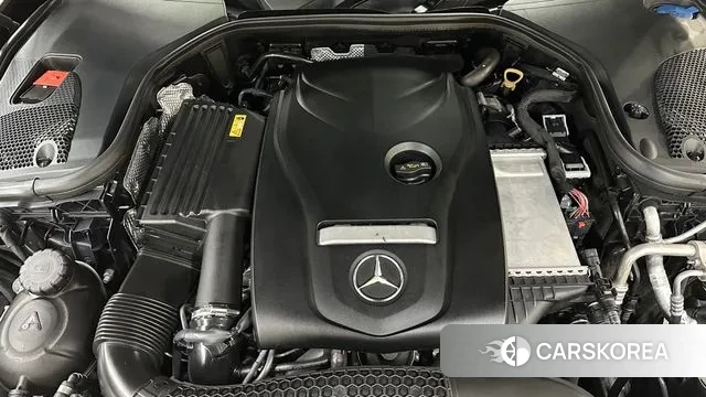 Mercedes-Benz E-Class W213 id 3539766 из Кореи 13