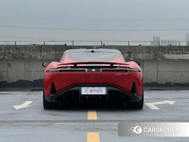 GAC Haobo Haobo SSR id 4254520 из Китая 15