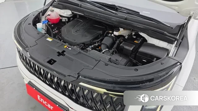 Kia The New Carnival 4th Generation id 3576199 из Кореи 16