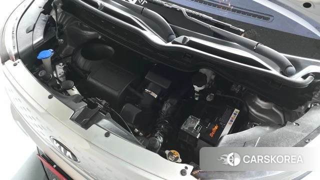 Kia The New Ray id 3828945 из Кореи 16