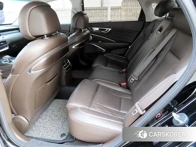 Kia More K9 id 3636268 из Кореи 16