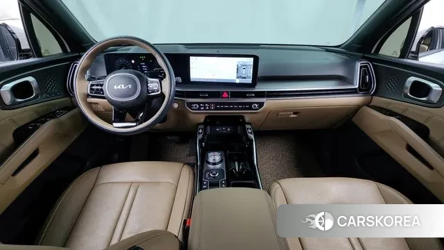 Kia The New Sorento 4th Generation id 3689782 из Кореи 16