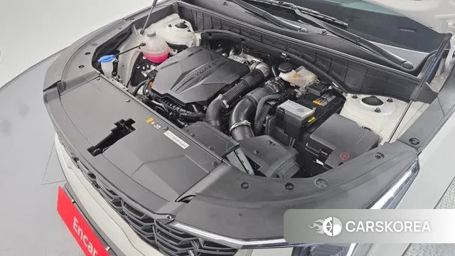 Kia The New Sorento 4th Generation id 3353605 из Кореи 16