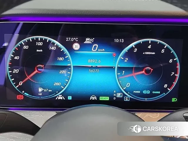 Mercedes-Benz E-Class W213 id 2931917 из Кореи 13