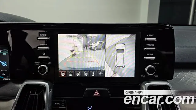 Kia Sorento 4th Generation id 2681853 из Кореи 16