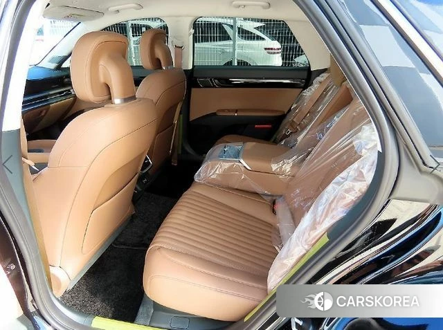 Hyundai Grandeur (GN7) id 4590292 из Кореи 16