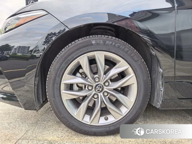 Toyota Asian dragon id 4261692 из Китая 8