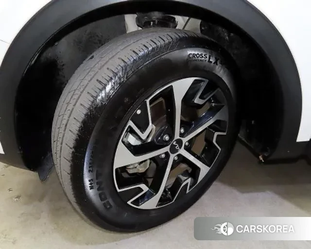 Kia Sportage 5th Generation Hybrid id 3438090 из Кореи 16