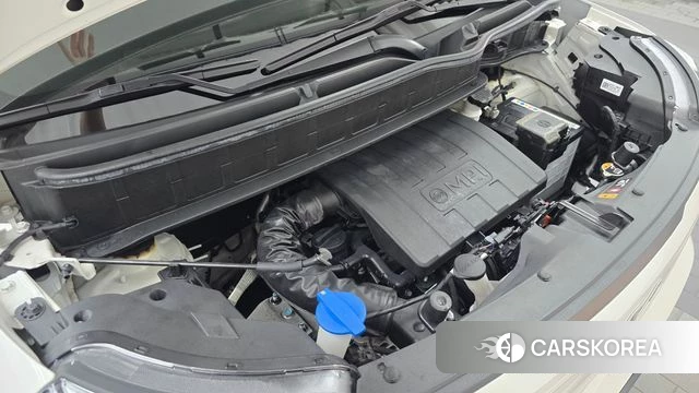 Kia The New Kia Ray id 4655977 из Кореи 16