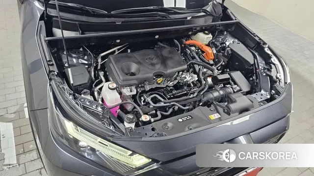 Toyota RAV4 5th Generation id 3053345 из Кореи 16