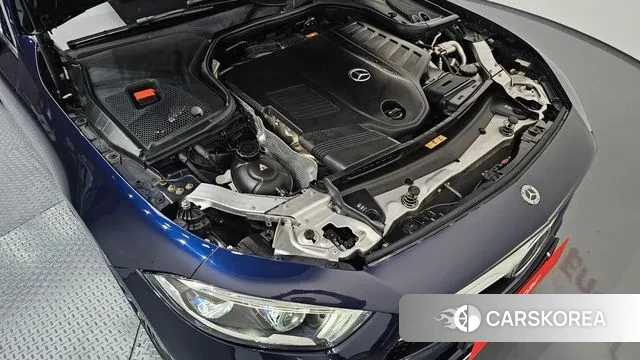 Mercedes-Benz CLS-Class C257 id 3412294 из Кореи 16