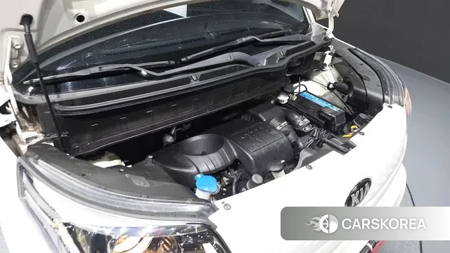 Kia The New Ray id 3687439 из Кореи 16