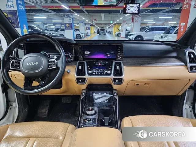 Kia Sorento 4th Generation id 3389933 из Кореи 11