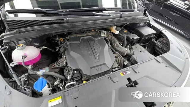 Kia Carnival 4th generation id 3360125 из Кореи 16