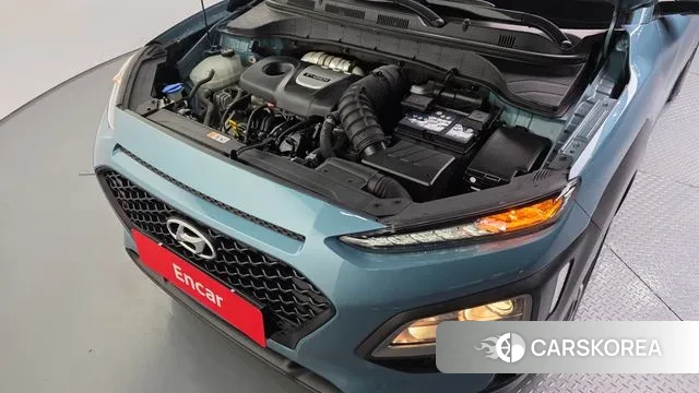 Hyundai Kona id 3345369 из Кореи 16