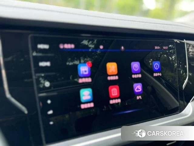 Volkswagen Passat id 4273085 из Китая 22