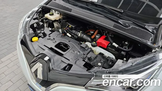 Renault Korea (Samsung) Joe id 2789504 из Кореи 16