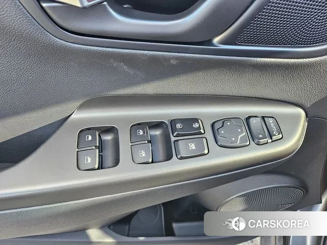 Hyundai Kona id 3324957 из Кореи 11