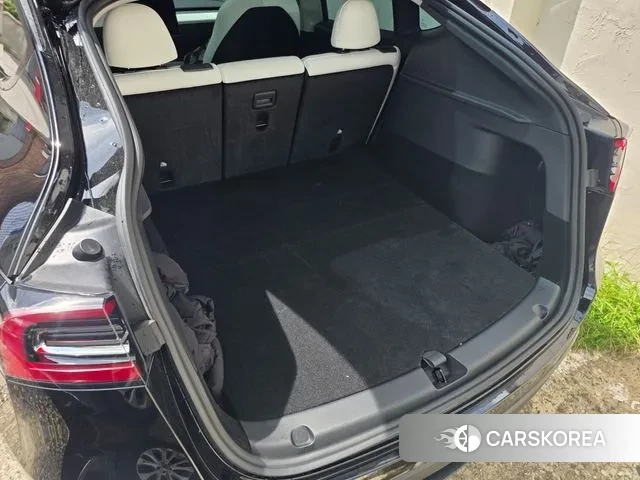 Tesla Model Y id 3057781 из Кореи 12