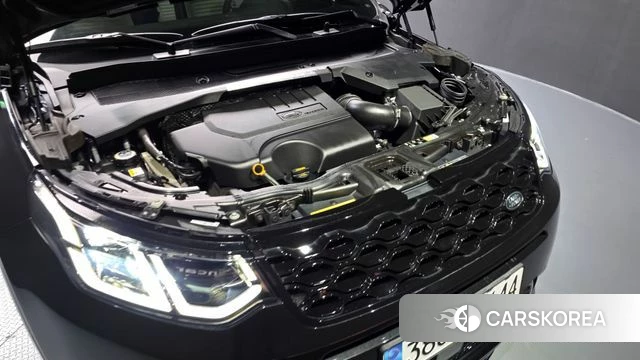 Land Rover Discovery Sports 2nd Generation id 4539869 из Кореи 35