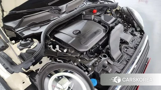 Mini Cooper Clubman id 3601765 из Кореи 16