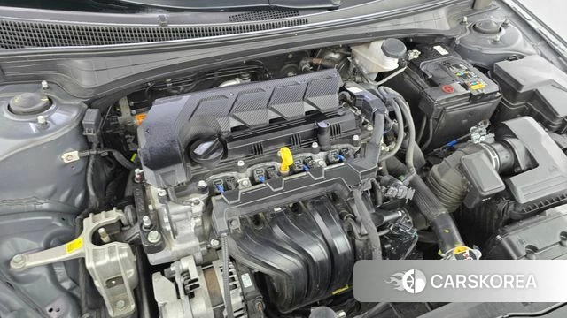 Hyundai The New Avante (CN7) id 4186063 из Кореи 30