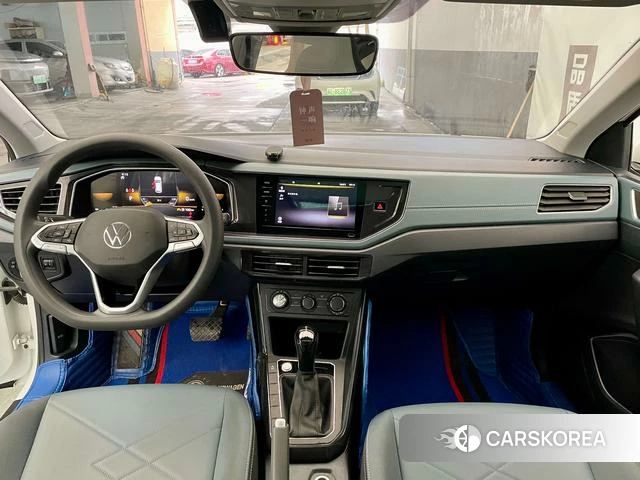 Volkswagen Lavida id 4271874 из Китая 12