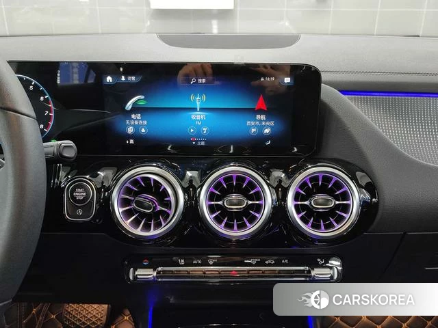 Mercedes-Benz GLA id 4260326 из Китая 15