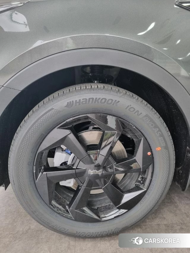 Kia The New Sorento 4th Generation id 4353834 из Кореи 16
