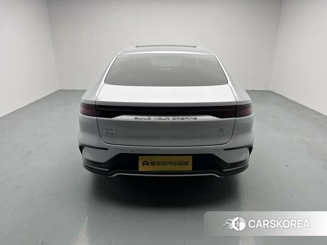 BYD Han DM id 4215699 из Китая 16